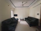 3 Bed Banani Nice Full Furnished Apartment Rent