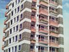 3 bed, bath, Flat Sale at Monipur Mirpur-02