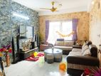 3 Bed, Bath Luxury Flat Bashundhara For Sale