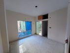 3 bed, bathroom, balcony with drawing and dining room new apartment