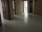 3 Bed Flat For Rent (1200 Sq Feet)