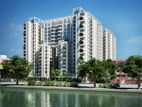 3 Bed Flat for Sale in Condominium @ Banasree