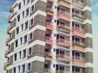 _3 Bed Flat for sale @ Mirpur-02