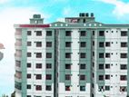 3 bed flat in Modina Tower, Bugbari, sylhet