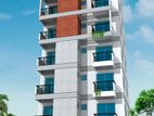 3 Bed Full Interior Apartment Flat Sale at Mohammadi Housing Society