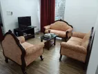 3 Bed Fully Furnished Apartment Rent At Gulshan