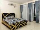 3-Bed Furnished Flat Rent in Gulshan
