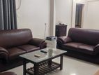 3 Bed Gulshan Full Furnished Apartment Rent