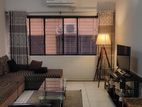 3 Bed Gulshan Fully Furnished Apartment Rent