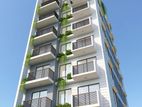 3 Bed Luxury Apartments Sale @ Uttara Sector-17,
