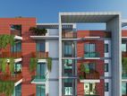 3 bed north facing luxurious apartment for sale - Mirpur