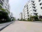 3 Bed Room 965 Sft Apartment with all modern amenities + Car parking