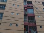 3 Bed room Flat TO LET at Uttara, Road # 9-C, Sector 5