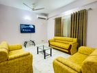 3 bed room full furnished premium apartment at uttara