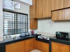 3 Bed Room Furnished Apartment Rent in Bashundhara R/a