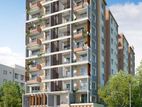 3 Bed Room Luxurious Flat Sale @Rampura