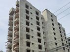 *3 Bed room*1300 sft *South facing Flat Sale @ Mansurabad R/A, Adabor