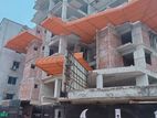 3 Bed South Face with 1200-1390 Sft Flat Sale @ Askona, Airport, Uttara