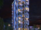 3 bed with 1850 Sft Flat Sale @ L Block, Near 300 Feet Bashundhara