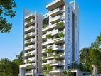 3 Bed(1825-1935) with Swim Pool Ongoing Flat Sale@ J Block, Bashundhara