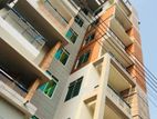 3 Bedrooms Apartment for rent at Bashundhara R/A