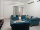 3-Bedrooms Exclusive Full-Furnished Apartment Rent in Gulshan