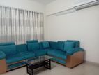 3 Bedrooms Fully Furnished Apartment Rent in Banani