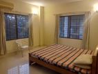 3 Bedrooms Fully Furnished Apartment Rent in Gulshan