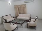 3-Bedrooms Furnished Flat Rent in Gulshan-2