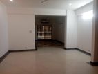 3 Bedrooms Semi Furnished Newly Apartment Rent in Gulshan