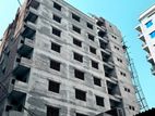 3 Beds Exclusive South Facing Flat at Baitul Aman Housing, Adabor, Dhaka