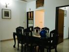 3 beds semi furnished apartment rent in Baridhara diplomatic