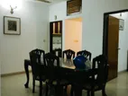 3 beds semi furnished apartment rent in Baridhara diplomatic
