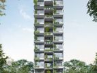 3 Beds Under Construction Flats for Sale at Bashundhara R/A
