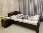 3 BHK Furnished Apartment rent in Mohakhali DOHS Khonikaloy 1