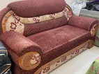 3 Big Size Sofa Set