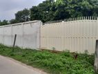 3 Bigha factory land for sale at Sripur,Maona, Gazipur