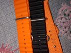 3 colour smart watch belt