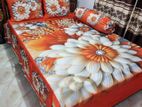 3 D bedsheet