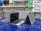 ৩ দিন অফার Hp Elitebook 840g6-core I5-8gen-8gb-ssd256gb-