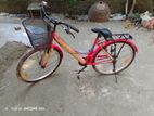 Cycle for sell