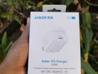 Anker Charger 30w