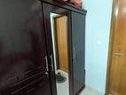 3 Door Almirah (mdf)