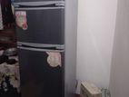 3 door fridge for sale!!