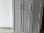 3 Door Storage Cabinet