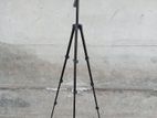 3 Feet 6 Inch Tripod Stand With Mobile Holder Free And Delivery