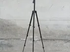 3 Feet 6 Inch Tripod Stand With Mobile Holder Free And Delivery