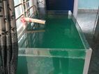 3 feet aquarium sell hbe