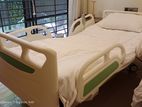 3 function electric ICU Hospital bed