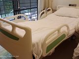 3 function electric ICU Hospital bed